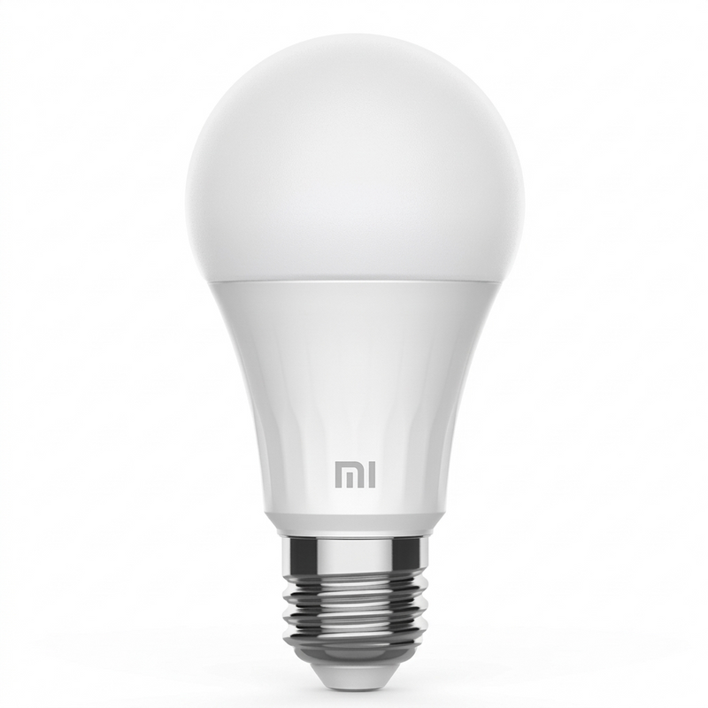 Foco LED Inteligente Xiaomi Smart Bulb 6500K