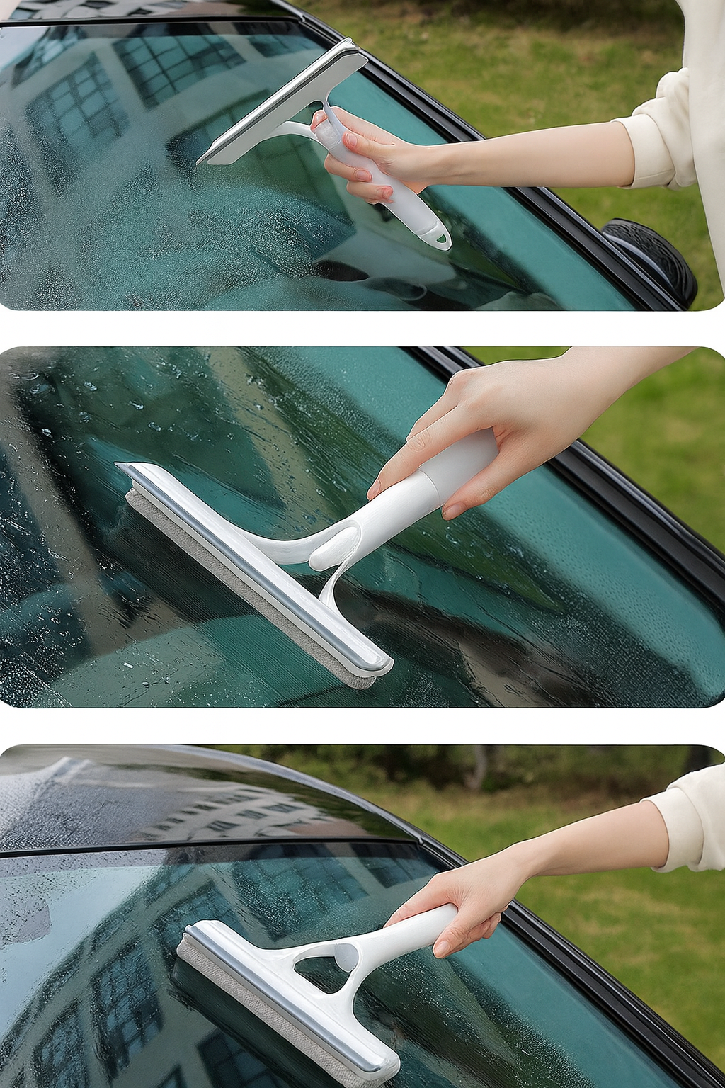 Escurridor con Rociador