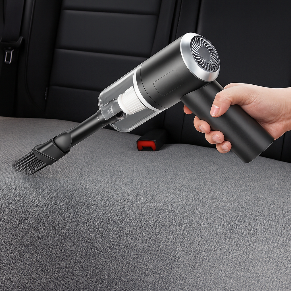 AspirClean™ - Aspiradora Portátil 3 en 1