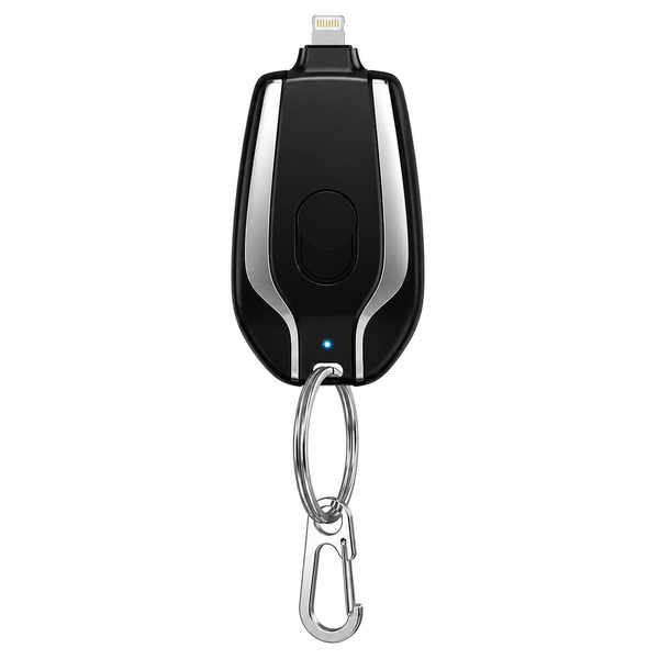 KeyCharge 1500 – Mini Cargador Lightning