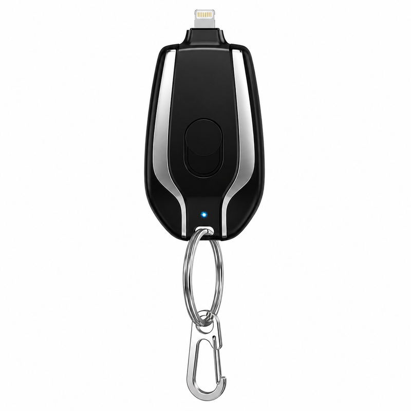 KeyCharge 1500 – Mini Cargador Lightning