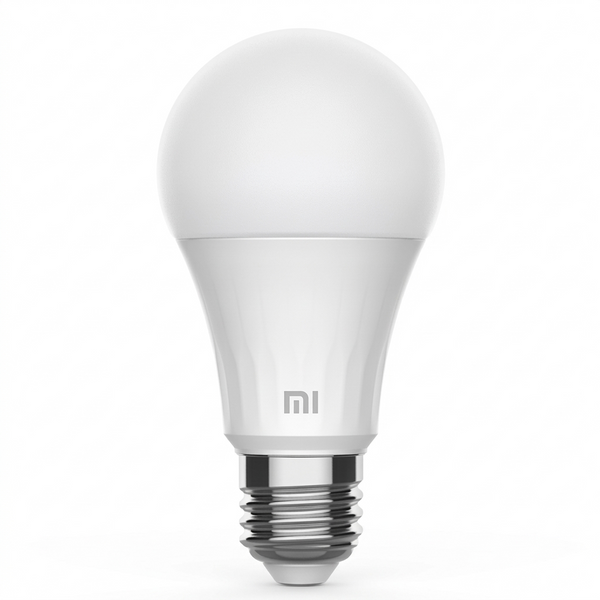 Foco LED Inteligente Xiaomi Smart Bulb 6500K