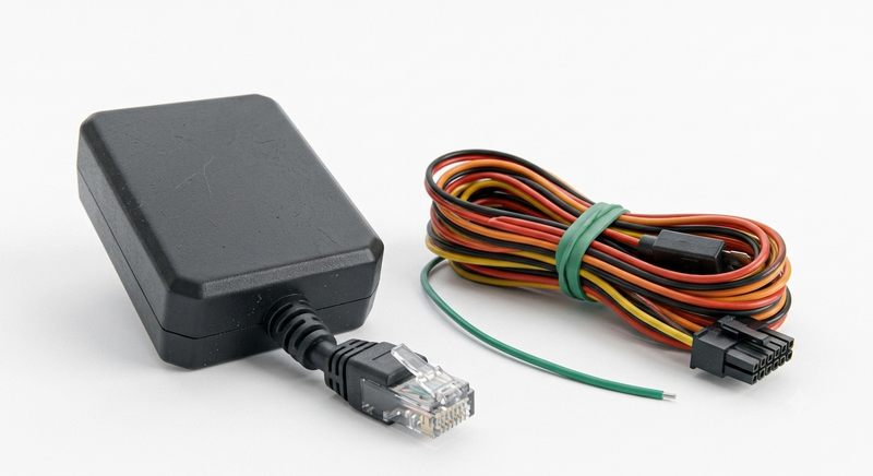 Rastreador localizador GPS J16