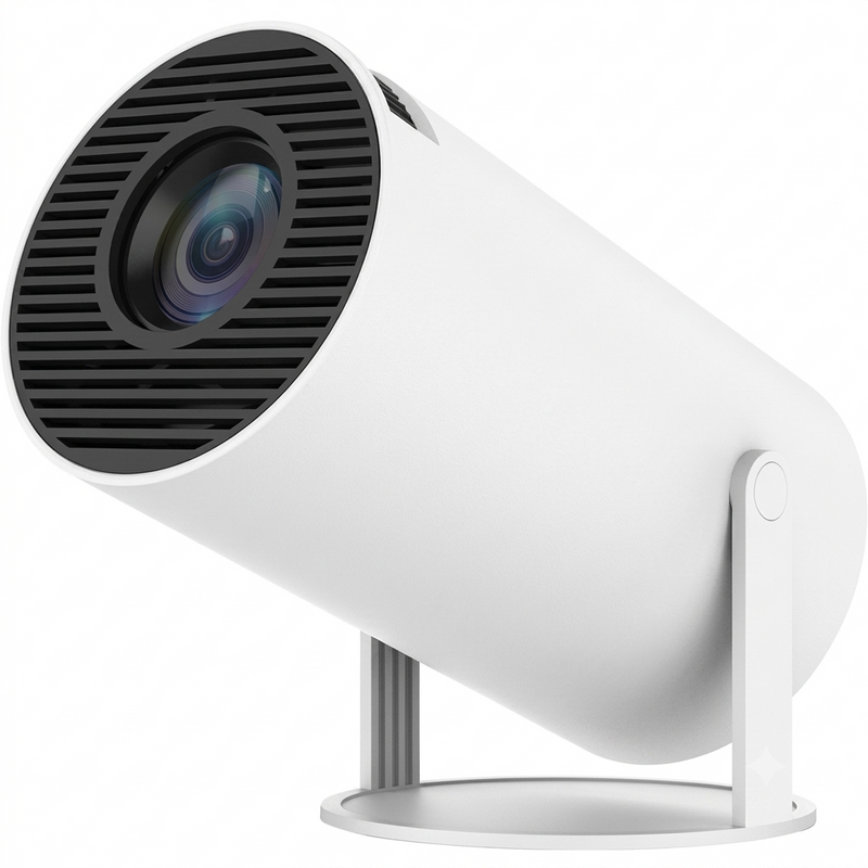 Proyector LED Smart / 4K UHD Android 13