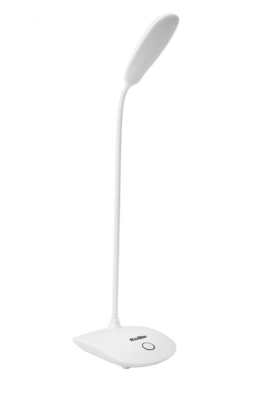 Lámpara LED de Escritorio