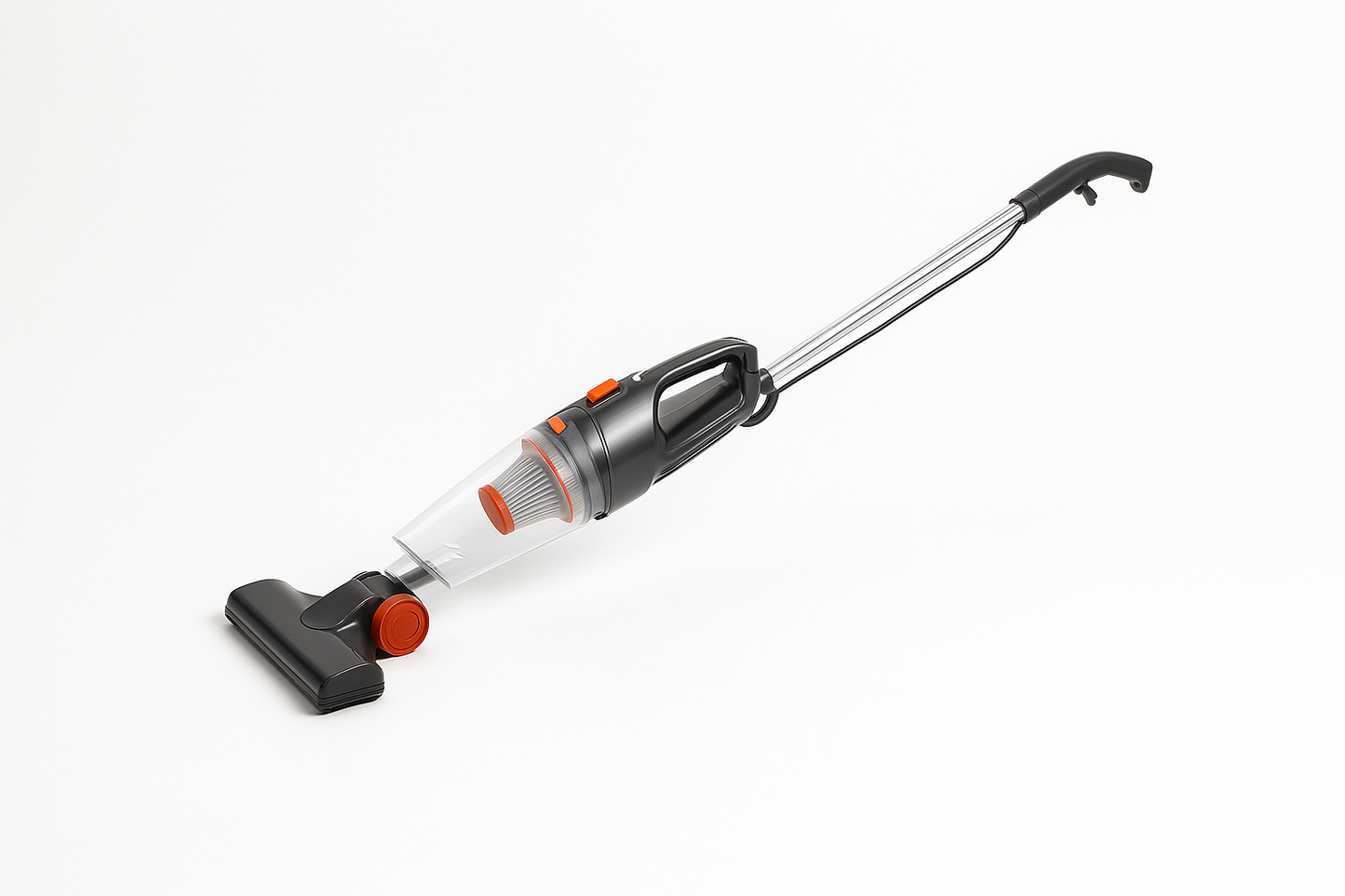 Aspiradora Vertical 2 en 1 – 220V | Multilaser