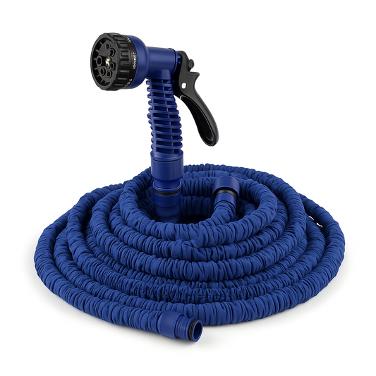 Manguera Expansible de Alta Calidad – 15 m