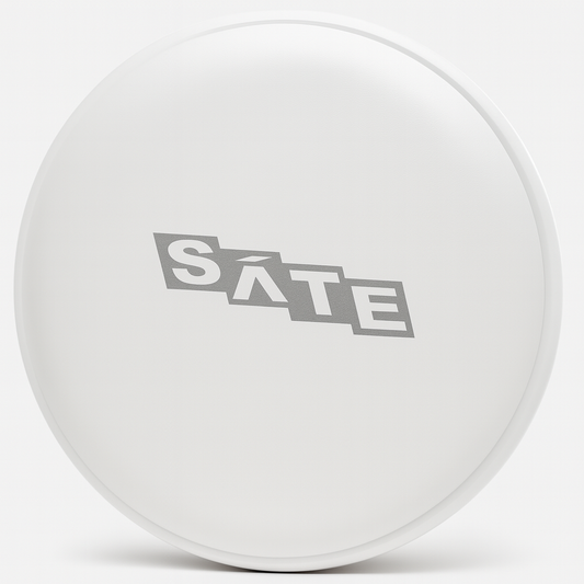 Rastreador GPS Satellite Tracking — Compatible con Apple Find My