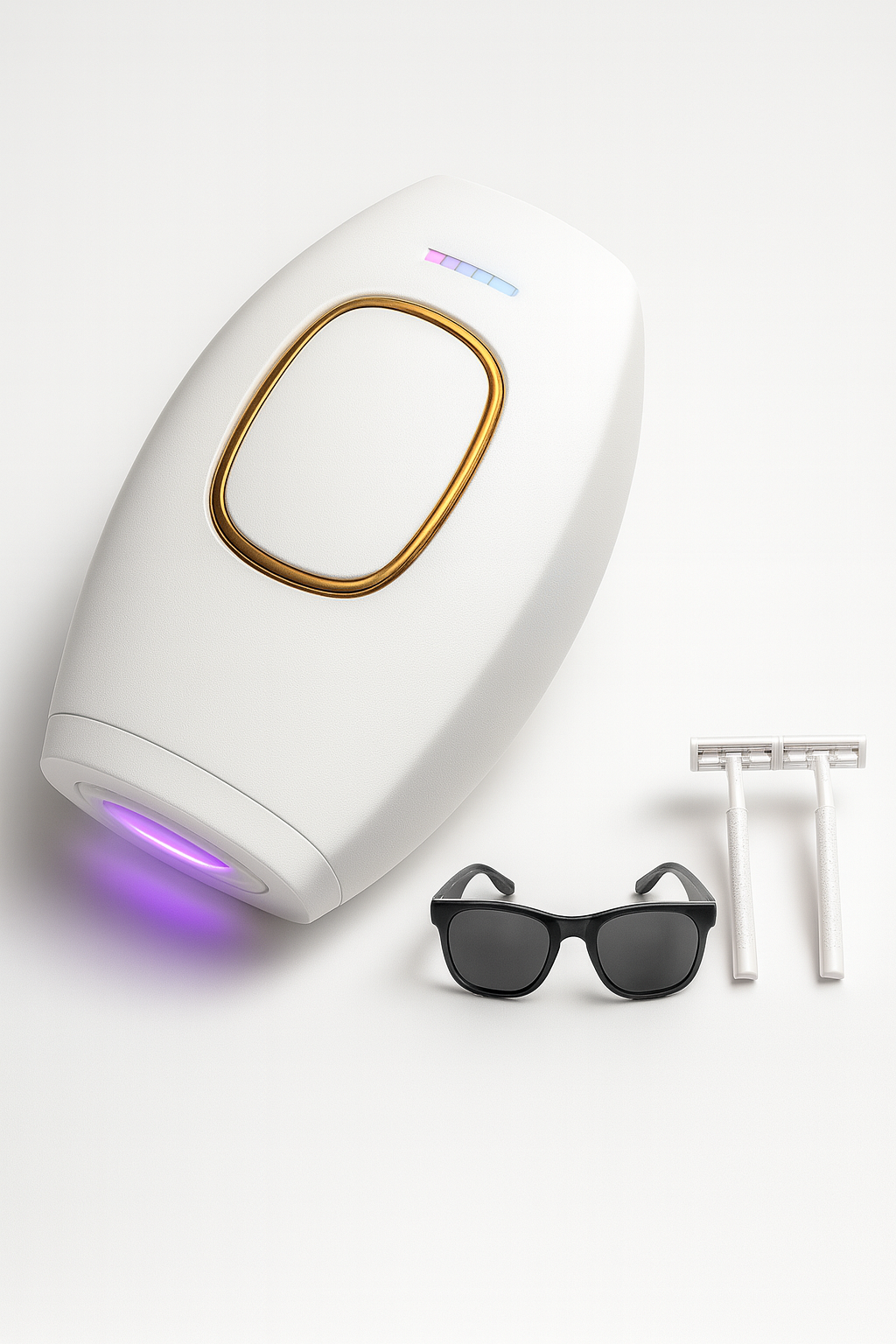 Depiladora IPL Premium