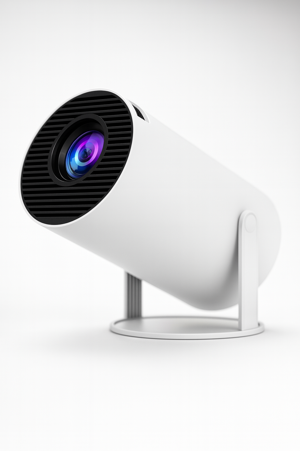 Proyector Portátil HY-300PRO – Cine en cualquier lugar