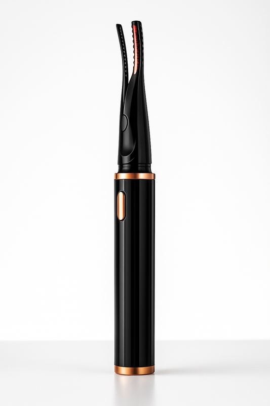 RIZADOR DE PESTAÑAS ELÉCTRICO