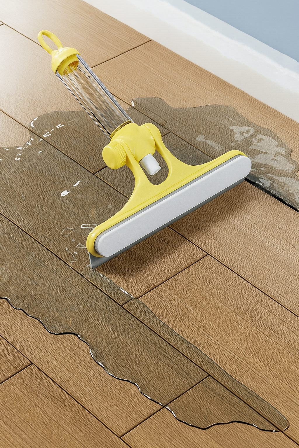 LIMPIADOR DE VIDRIOS C/PULVERIZADOR