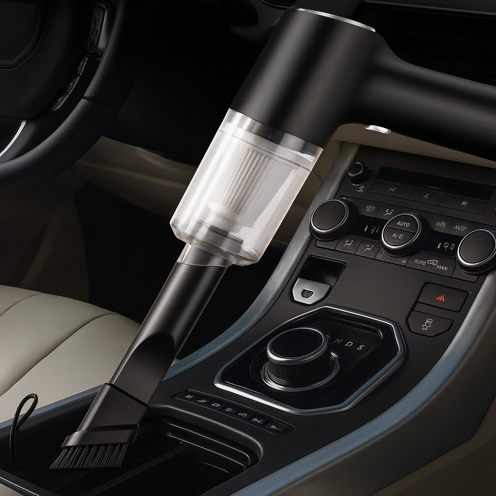 AspirClean™ - Aspiradora Portátil 3 en 1