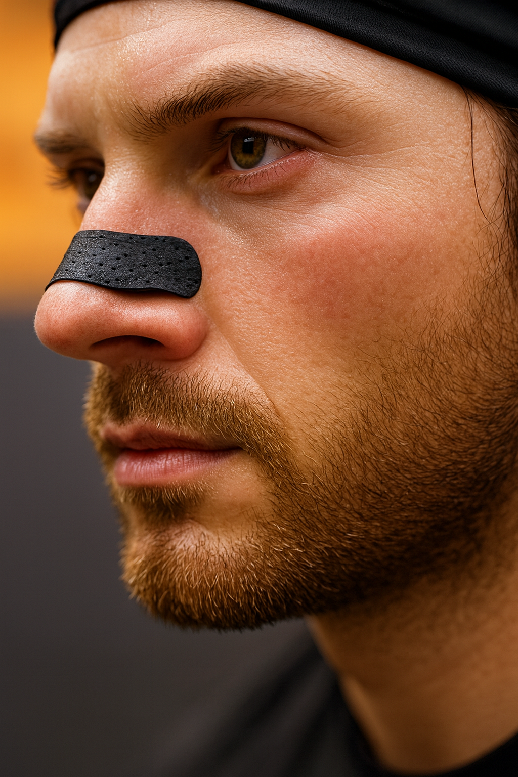 Tiras Nasales Magnéticas Antironquidos – Mejora tu Respiración y Rendimiento Deportivo